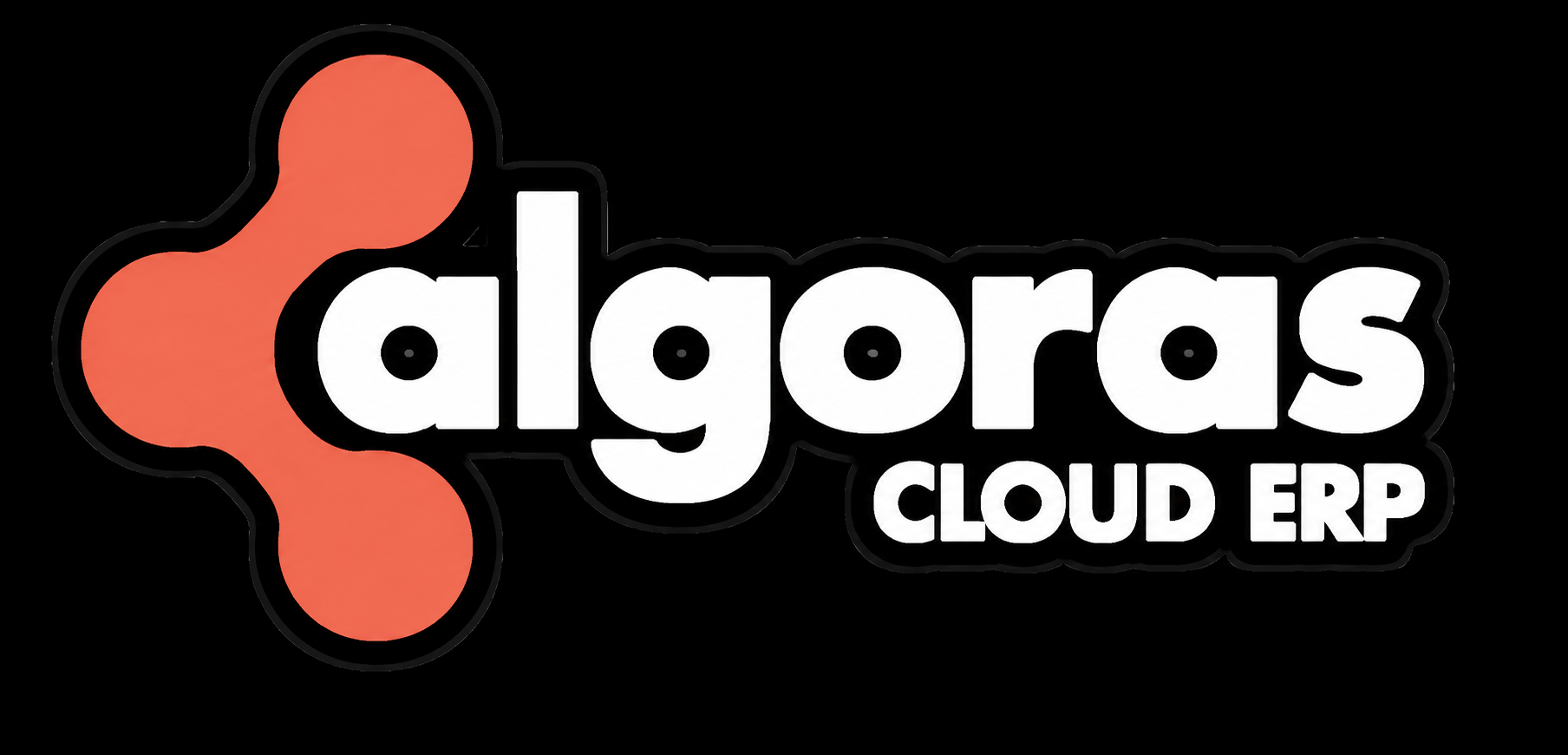 Algoras Cloud ERP logo